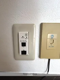 シェーンブルン【1階】のその他画像