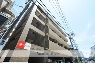 MKⅢ宮崎駅前通り【2階】の外観