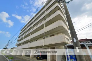 サンケイマンション第6ビルの画像