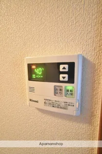 オークヒルズ707【2階】の内装