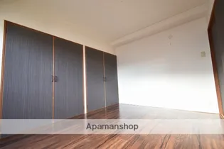 オークヒルズ707【2階】の内装