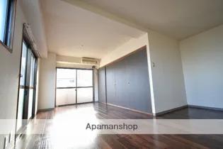 オークヒルズ707【2階】の内装