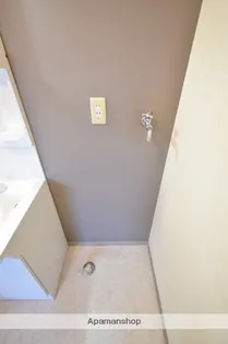 オークヒルズ707【2階】の内装