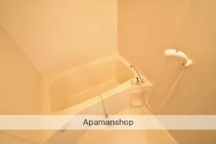 オークヒルズ707【2階】の風呂