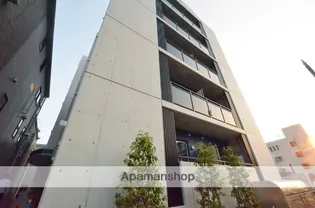 EXIA大工【5階】の外観