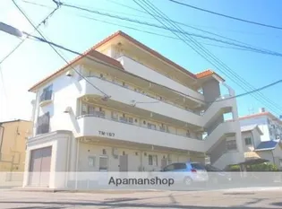 SOLEILⅡ【105号室】の外観