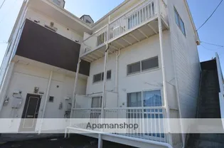 レジデンス三重野の画像