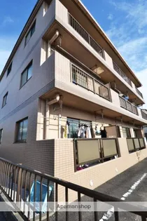 シャンテひえだⅡの画像