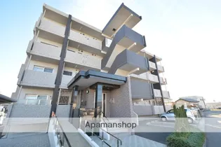 なのはなハイツVの画像