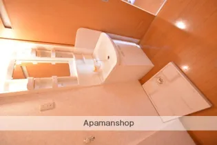 ソフィア船塚【101号室】の内装