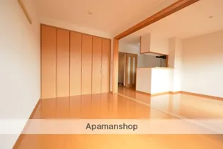 ソフィア船塚【101号室】の内装