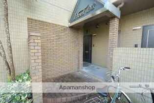 ソフィア船塚【101号室】の外観