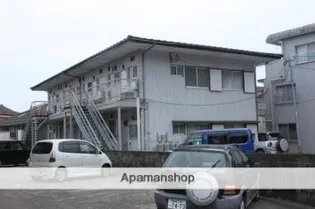 高木アパートの画像