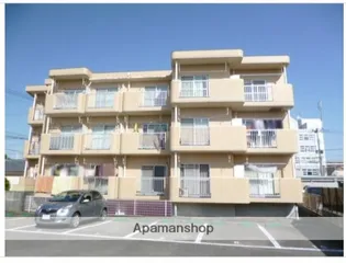 コートハウス青葉の画像