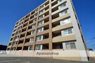 ヴェルディ(べるでぃ)【3階】の外観