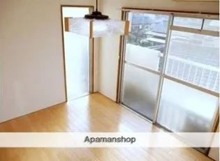 サンコーポ21【101号室】の内装