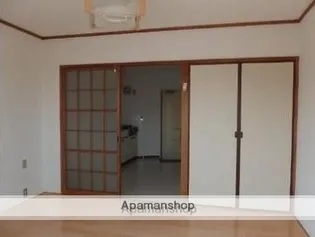 サンコーポ21【101号室】の内装