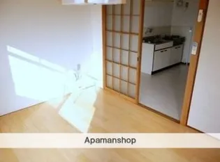 サンコーポ21【101号室】の居間