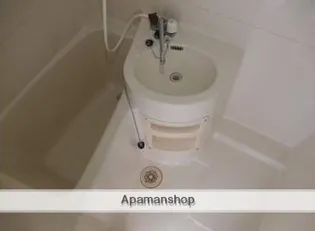 サンコーポ21【101号室】の風呂