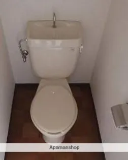 サンコーポ21【101号室】のその他画像