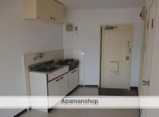 サンコーポ21【101号室】の玄関