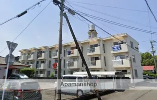 サンコーポ21【101号室】の外観