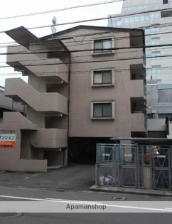 TYマンションの画像