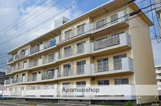 第一都成ハイツの画像