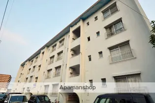 第一中村マンションの画像