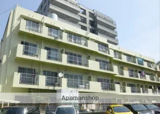 コーポスイートピーの画像