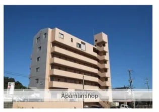 新町橋レジデンスの画像