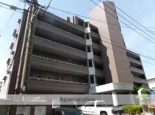 ジーピー14番館の画像