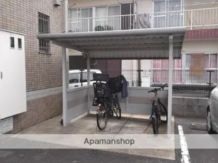 ユーミーLIFE【402号室】のその他画像