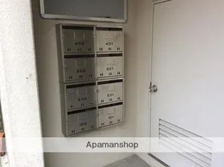 ユーミーLIFE【402号室】のその他画像