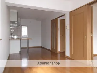 ユーミーLIFE【402号室】の内装