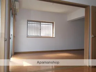 ユーミーLIFE【402号室】の内装