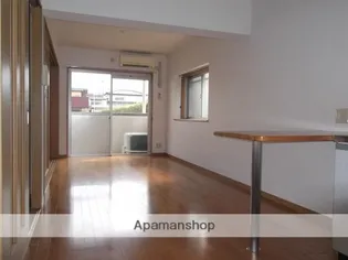 ユーミーLIFE【402号室】の居間