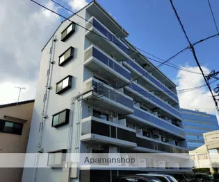 リバータウン旭の画像