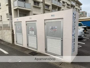 ベアレント【401号室】のその他画像