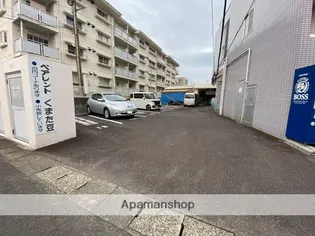 ベアレント【401号室】のその他画像