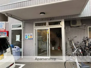 ベアレント【401号室】のその他画像