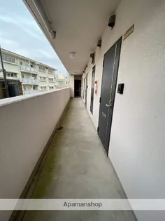 ベアレント【401号室】のその他画像