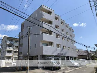 ベアレント【401号室】の外観