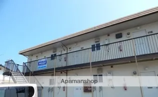 はまゆうハイツBの画像