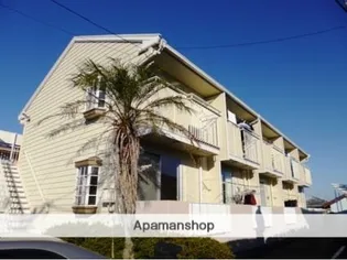 サニーヒルズ【202号室】の外観