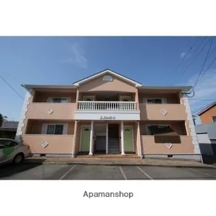 エルシーズⅡの画像