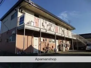 月見台コーポの画像