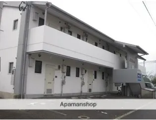 ルミナスハイツの画像