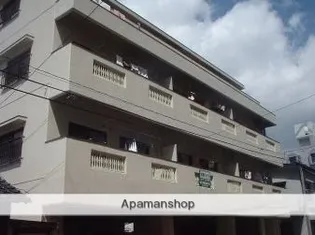 松橋ハイツの画像