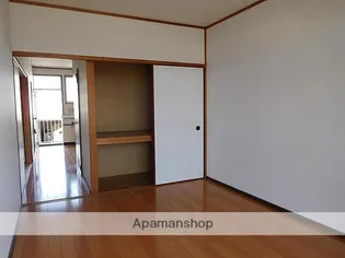 メゾンド・F【303号室】の内装